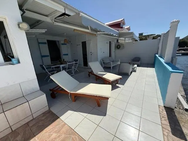 Kazparadis Les Saintes Тер-де-О