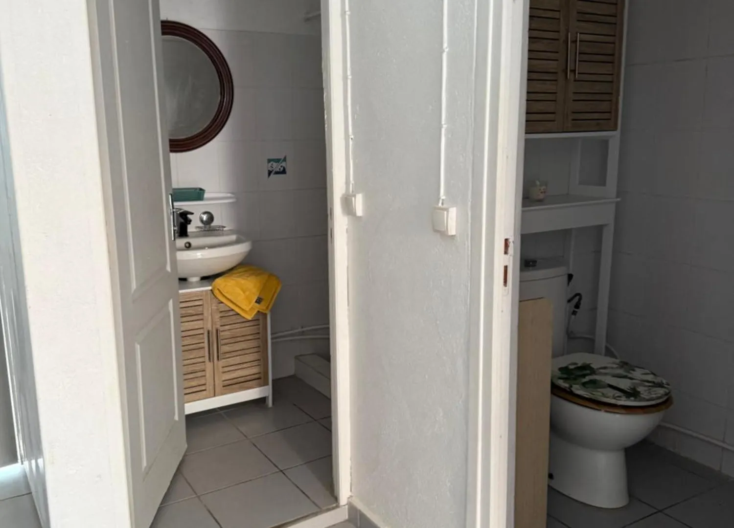 Kazparadis Les Saintes Тер-де-О 0*,